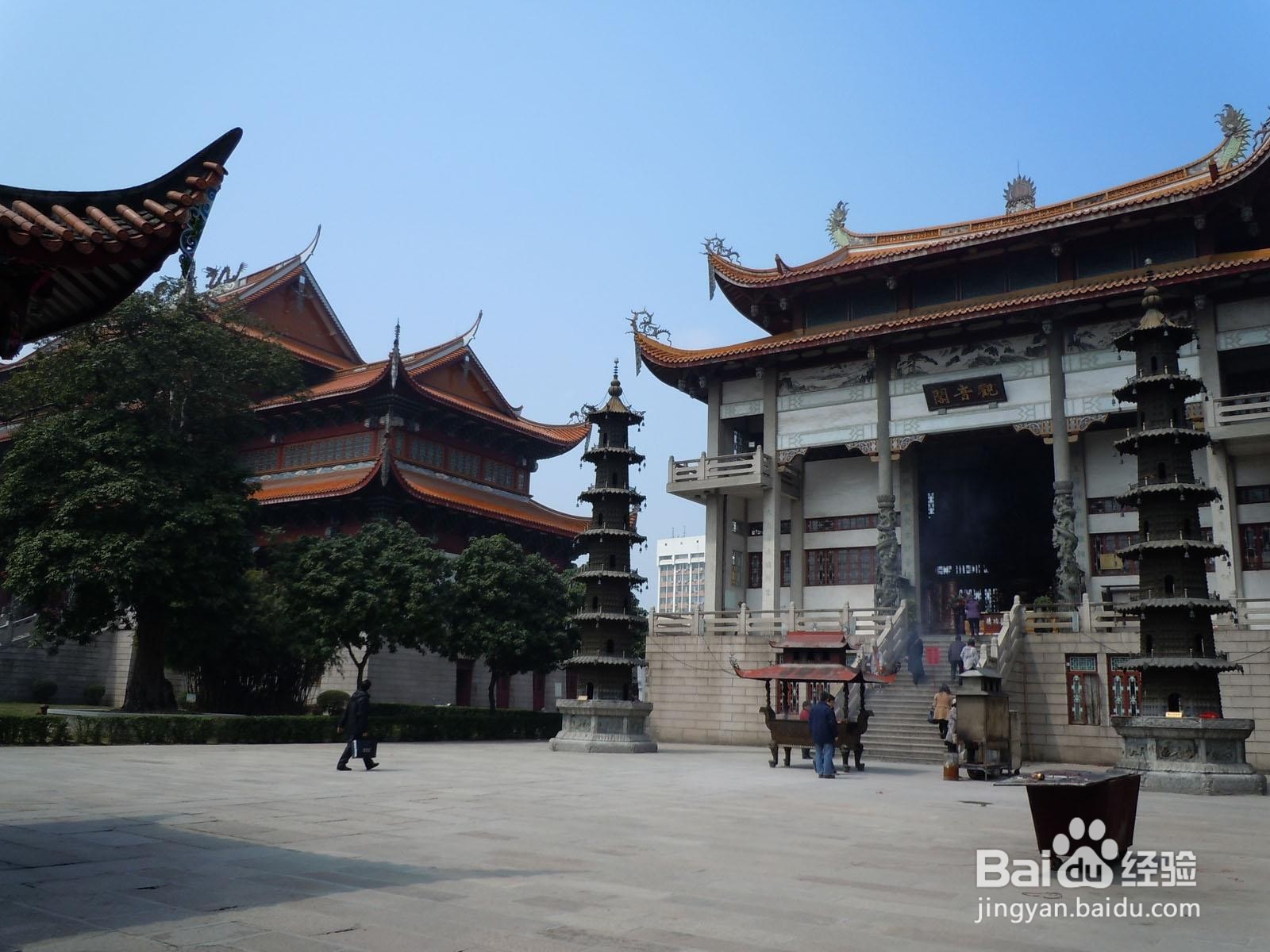 岳阳市周边好玩的人气旅游景点推荐