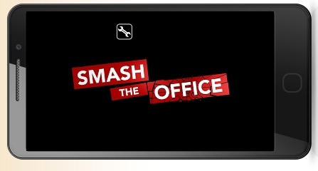 粉碎办公室smash office修改无限金币