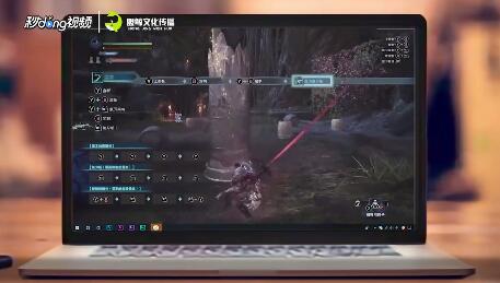 怪物猎人世界PC太刀连招如何出？