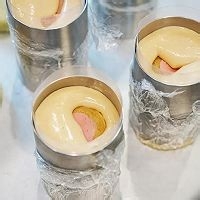 教你如何制作一炮而红新春蛋糕