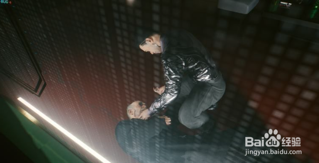 《赛博朋克2077》 第6章：偷货 7