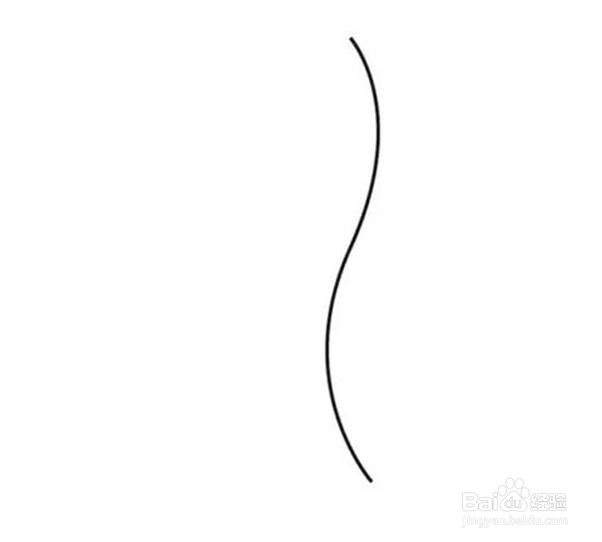 鞭炮的儿童卡通简笔画教程