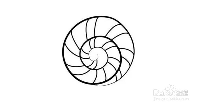 棒棒糖儿童卡通简笔画教程