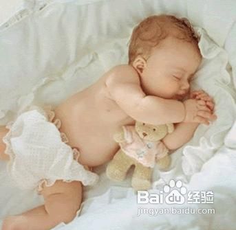 怎样做才能让宝宝睡得安稳