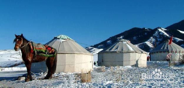 新疆旅游滑雪场攻略