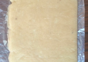 红薯酥饼制作步骤