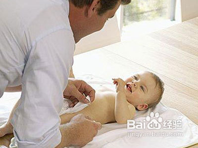 炎炎夏日怎样预防宝宝起痱子