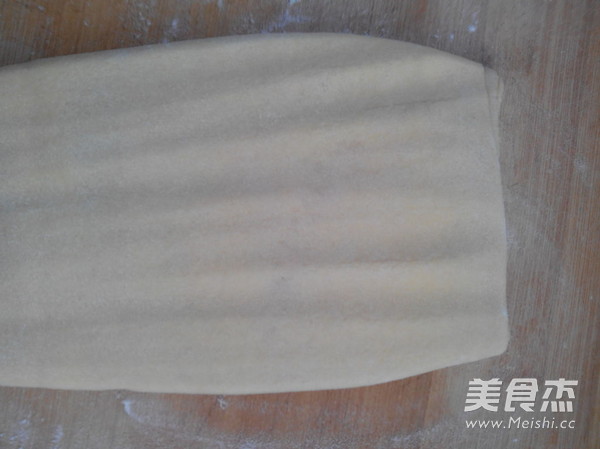 樱花蛋挞的做法