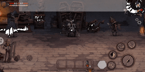 异化之地NPC作用大全