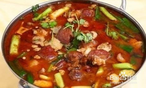 牛杂火锅店怎么准备