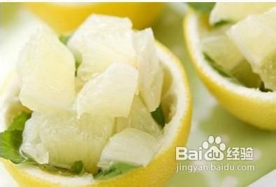 女人30皮肤尴尬，9种果蔬来帮忙