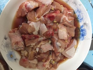 家常版黄焖鸡的做法大全