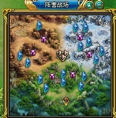 遮天2阵营战玩法解析