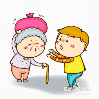 中老年人一动就关节响是怎么回事