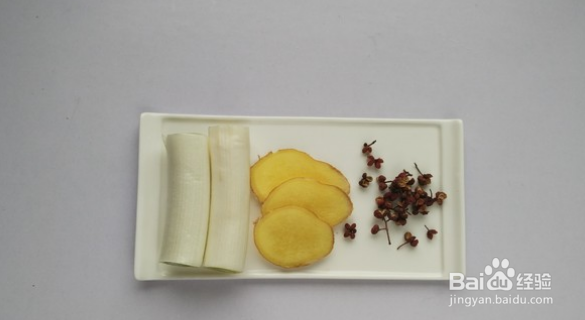 清炖羊排的家常做法