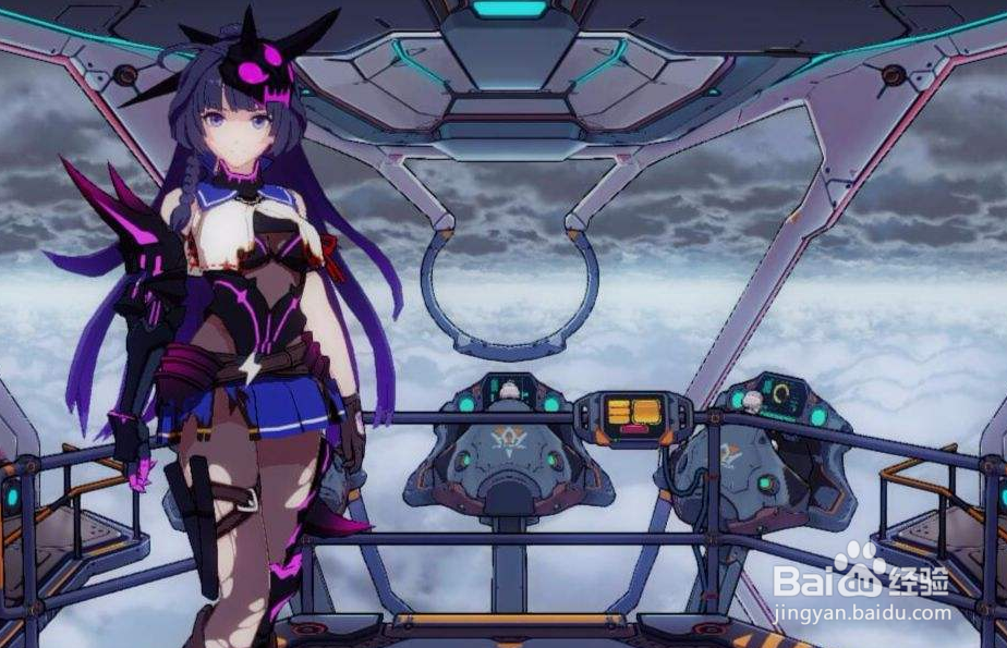 崩坏3深渊 40W阵容攻略