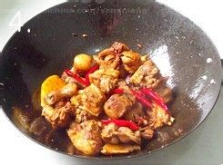 孕妇食品---莲藕炖仔鸭