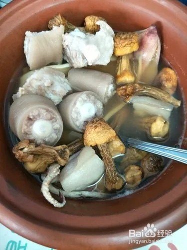 墨鱼干的食用方法