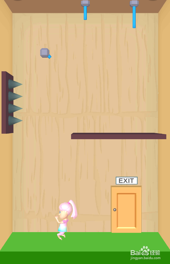 Help The Boy的LEVEL 16如何过关？