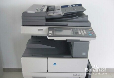 使用复印机打印机会用到的英语