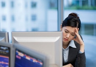 办公族防治肩周炎的好办法