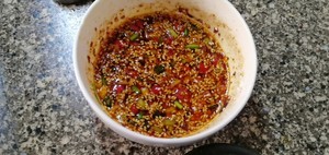 酸辣藕片的做法