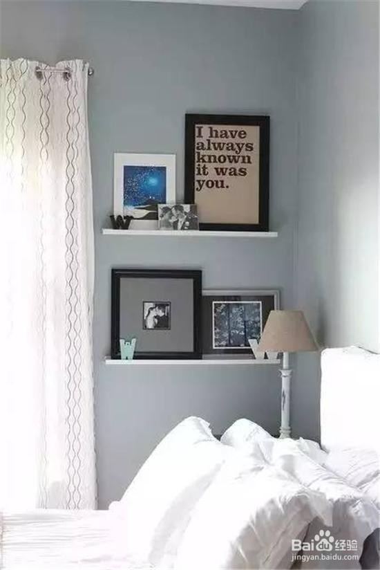 卧室这样收，装出新天地。