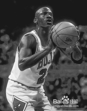 跳投的出力和训练方法