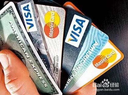 失业中怎么申请信用卡