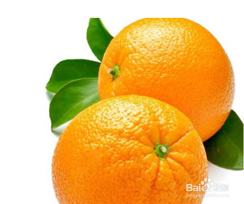 <b>柑橘减肥食谱 帮你轻松减肥</b>