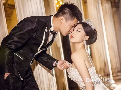 婚纱摄影需要注意什么?如何选择婚纱店?