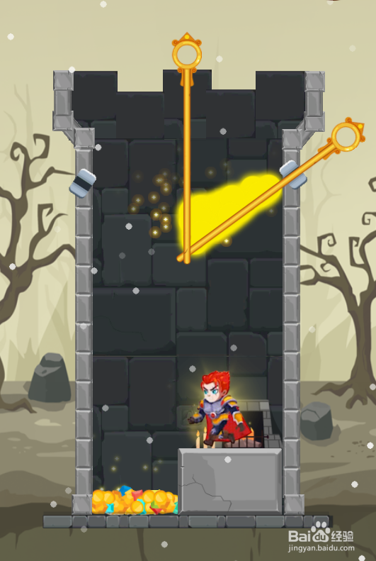 Tabu的Level 4怎样通关？