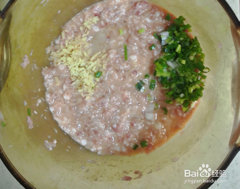 煎豆腐饼的做法