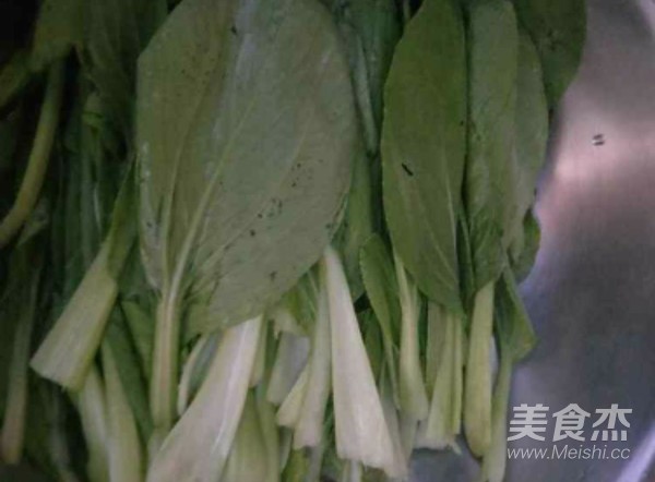 水煮肉片的做法