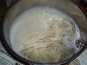清淡营养鸡蛋面