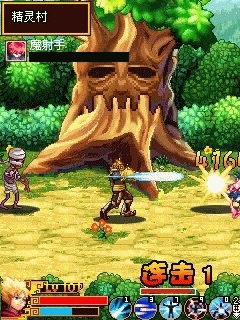 《地下城与龙骑士》游戏剧情攻略