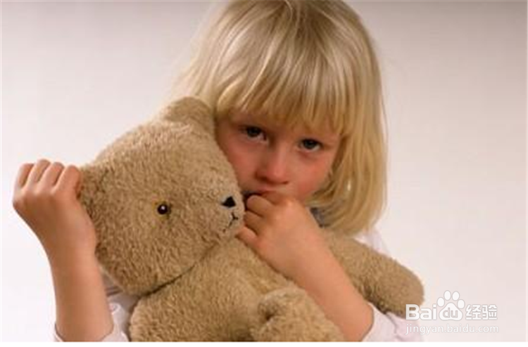 小孩胆小怎么办,我有小妙招