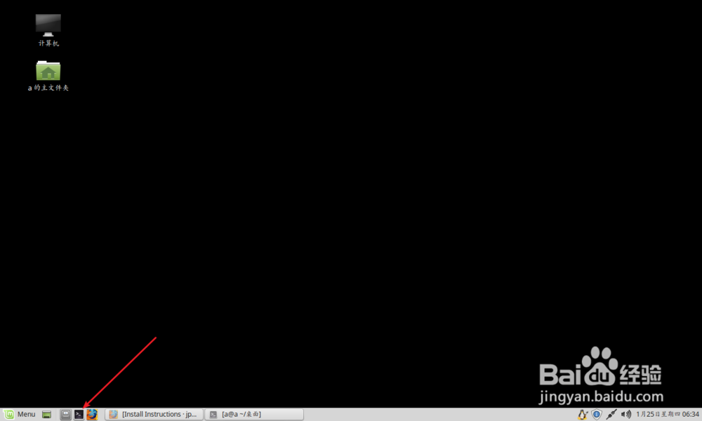 Linuxmint 怎么安装obs-studio