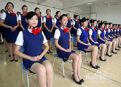 腿型为什么会变丑呢