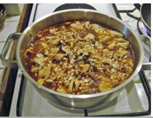 怎样DIY豆花鱼