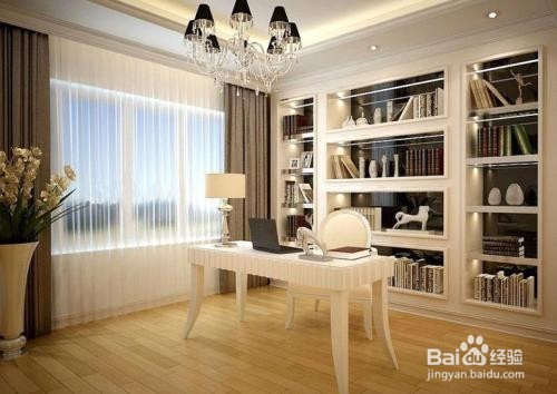 如何选购家用窗帘