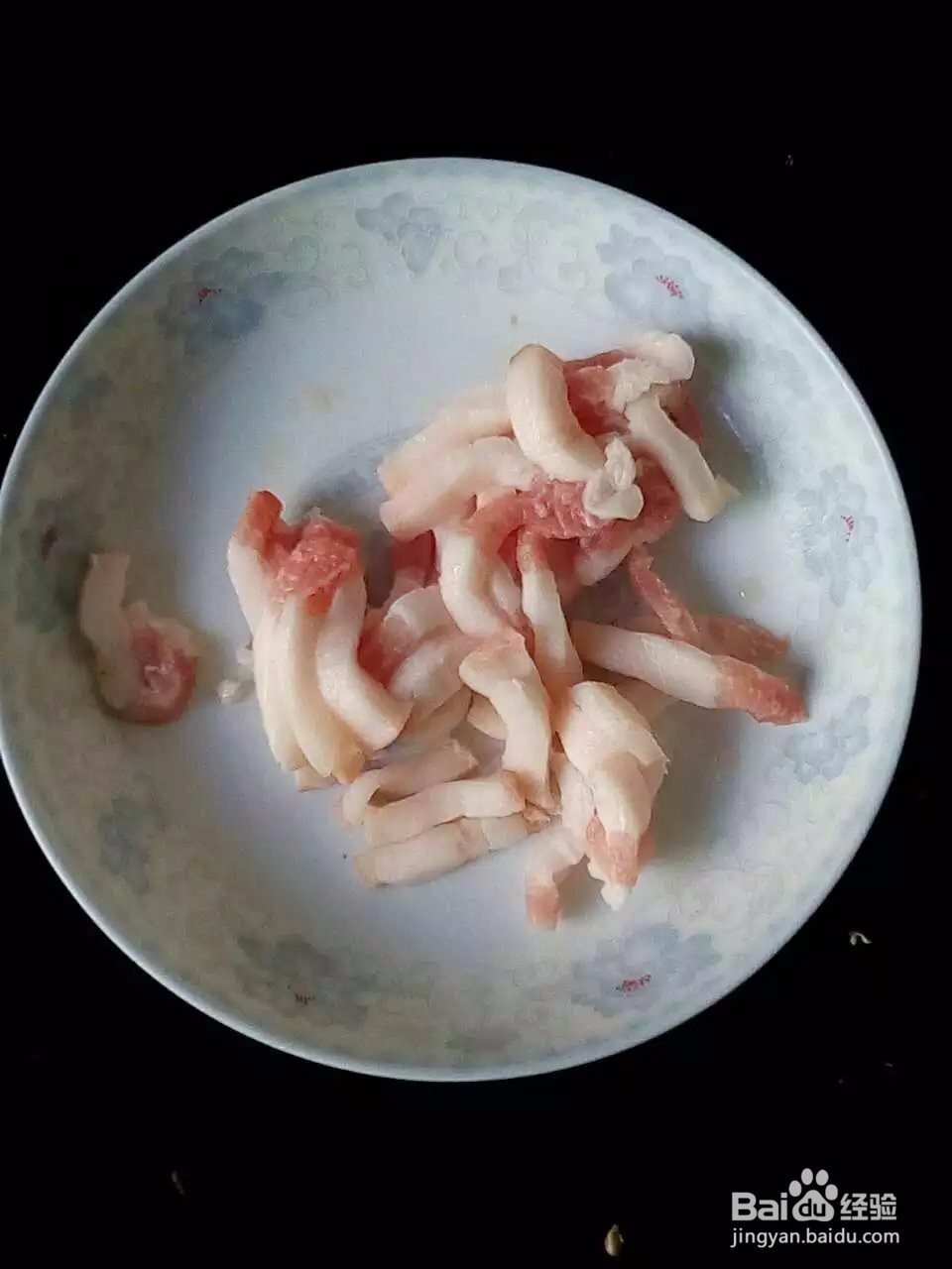 木耳炒萝卜怎么做