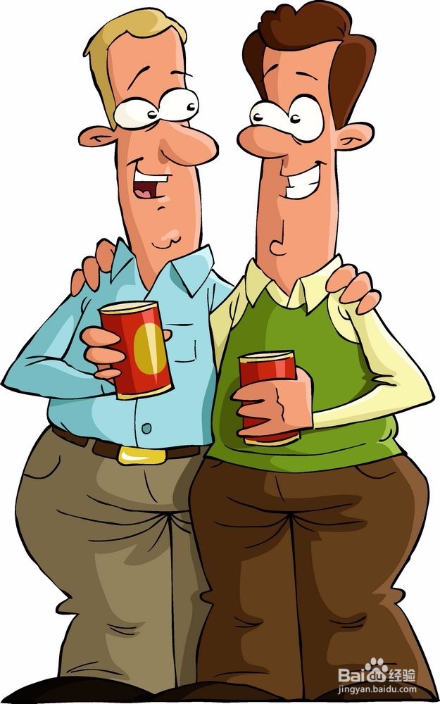 喝酒时需要注意些什么