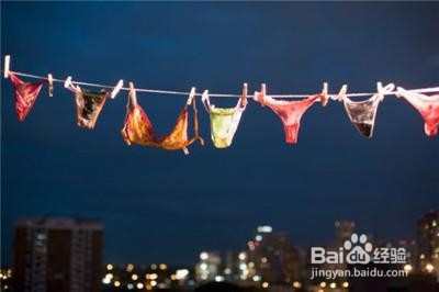 如何认知清洗内裤的误区