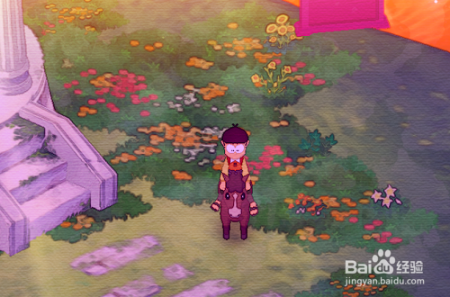 大雄的牧场物语巨木根部怎么走