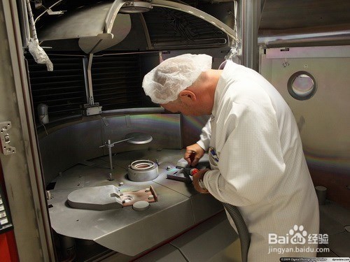 工厂如何生产胶卷相机