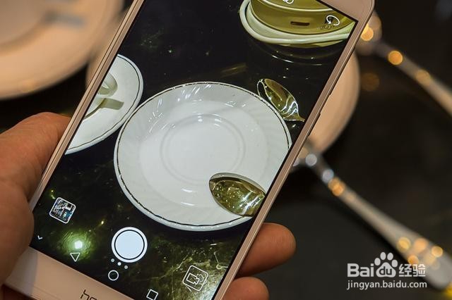 华为荣耀畅玩6X,玩起单反模式不服不行