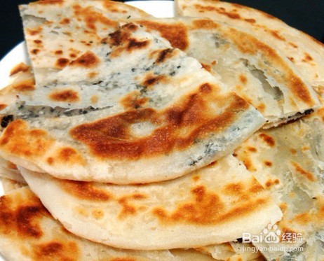 如何制作萝卜饼