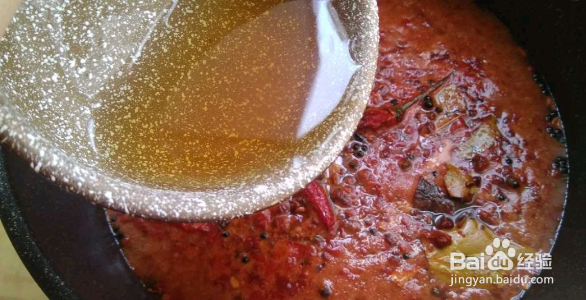 麻辣鸭脖的做法