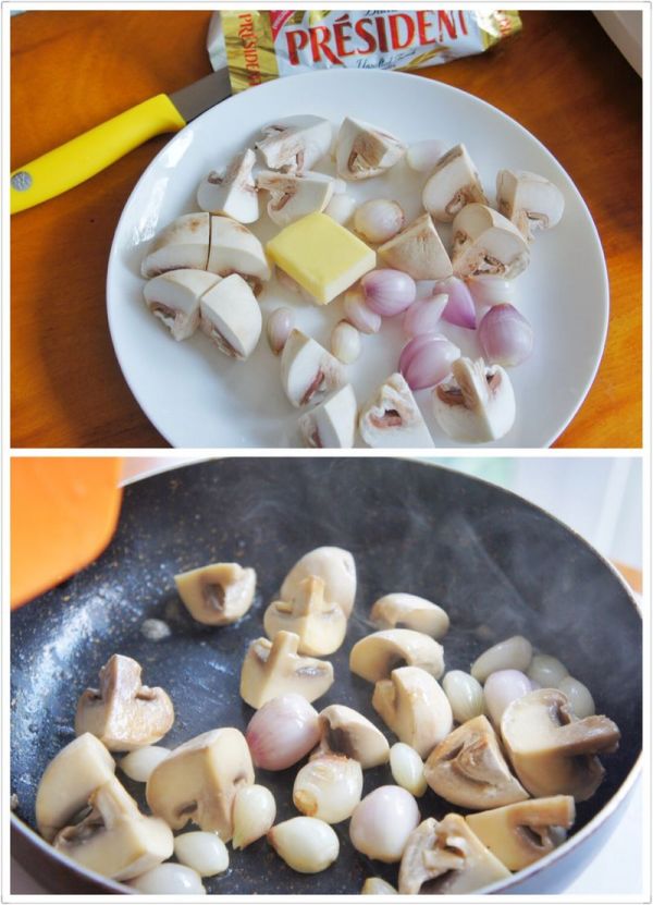 法式红酒炖牛肉